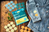 Mosquito Repellent Patches: 90ct