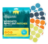 Mosquito Repellent Patches: 90ct