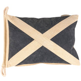 Nautical At Rest Pillow