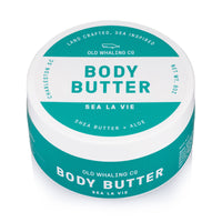 Sea La Vie Body Butter (8oz)
