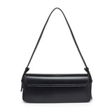 Sorella Shoulder Bag: Chocolate