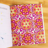 The Good Life Coloring Book PREORDER SHIPS LATE MARCH