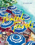 Painted Travels: SJ Axelby