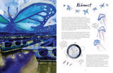 Painted Travels: SJ Axelby