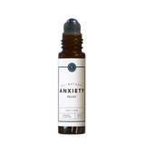 ANXIETY RELIEF  | 10 ml