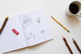 642 Things to Draw Journal
