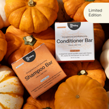 Shampoo & Conditioner Duo Set for Volumizing and Thickening: Simple Fresh