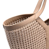 Calypso Tote: Sand