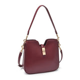 Melissa Tote: Oatmilk