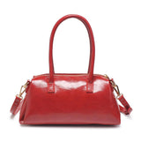 Vienna Crossbody: Chocolate