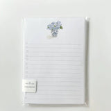Everyday checklist notepad: Gingham mug