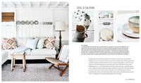 Relaxed Coastal Style by Sally Denning: Hardcover; 176 pages / English