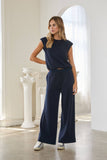Soft Modal Sleeveless Muscle Top: Taupe / S