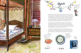 Painted Travels: SJ Axelby