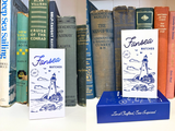 Fansea Matches | White Keepsake Matchbox