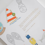 Coloring Book Holiday