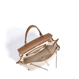 Newport Tote - Black