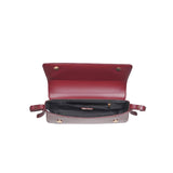 Sorella Shoulder Bag: Chocolate