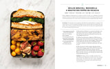 Lunchbox: 75+ Easy & Delicious Recipes for Lunches on the Go: Trade Paperback
