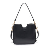 Melissa Tote: Oatmilk