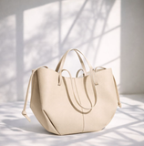 Pre-Order Brooklyn Tote - Sand