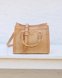 Kennedy Tote Natural: Default