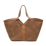 Calypso Tote: Sand
