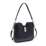 Melissa Tote: Oatmilk