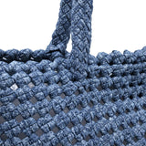 Ambrosia Medium - Denim Tote: Denim