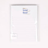 Everyday checklist notepad: Cottage