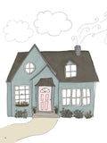Make Yourself Cozy by Katie  Vaz: Paperback; 128 pages / English