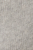 BUTTON DOWN KNIT VEST: H GREY / M