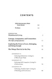 Gifts of Imperfection by Brené Brown: Paperback; 208 pages / English