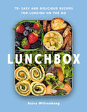 Lunchbox: 75+ Easy & Delicious Recipes for Lunches on the Go: Trade Paperback