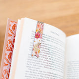 Magnetic Bookmarks | Bookish & Reading: Spring Tones