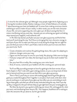 Glow Up Journal by Danielle Richardson: Hardcover; 176 pages / English