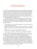 Glow Up Journal by Danielle Richardson: Hardcover; 176 pages / English
