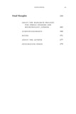 Gifts of Imperfection by Brené Brown: Paperback; 208 pages / English