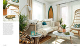 Surfside Style by Fifi O'Neill: Hardcover; 160 pages / English