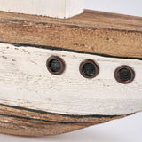 Sloop Sitter