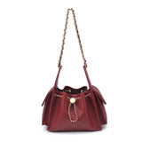 Willow Hobo: Black