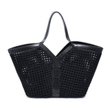 Calypso Tote: Sand