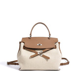 Pre-Order Newport Tote - Camel