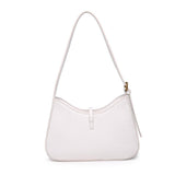 Judith Shoulder Bag: Black