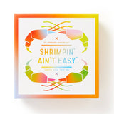 Brass Monkey Shrimpin' Ain't Easy Origami Kit