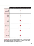 Glow Up Journal by Danielle Richardson: Hardcover; 176 pages / English