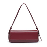 Sorella Shoulder Bag: Chocolate