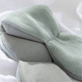 Sage Weighted Sleep Mask - Eye Mask