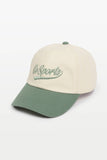 Gameday GO SPORTS embroidery Two Tone Baseball Cap: Navy
