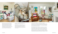 Surfside Style by Fifi O'Neill: Hardcover; 160 pages / English